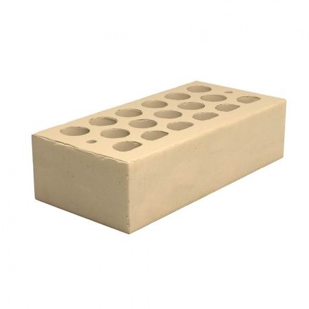Кощаковский кирпич рядовой солома 1НФ (1 категория)