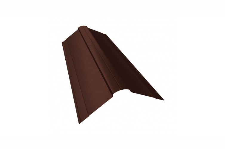 Конек фигурный 150*150 Safari 0.45